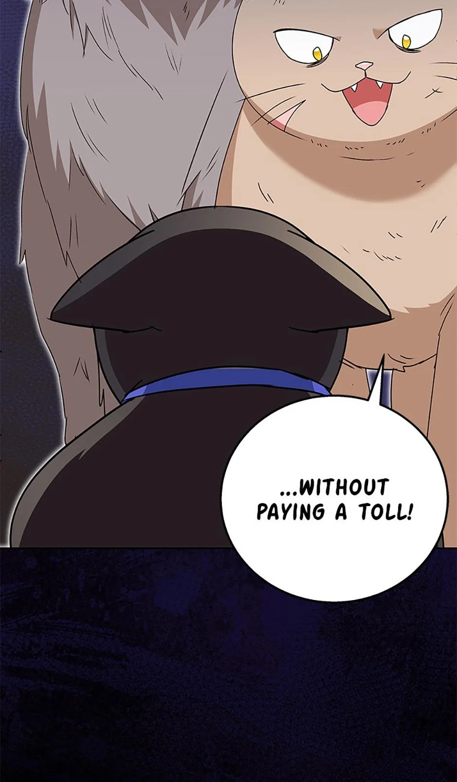 Hello, Mr. Veterinarian! Chapter 76 page 71 - 