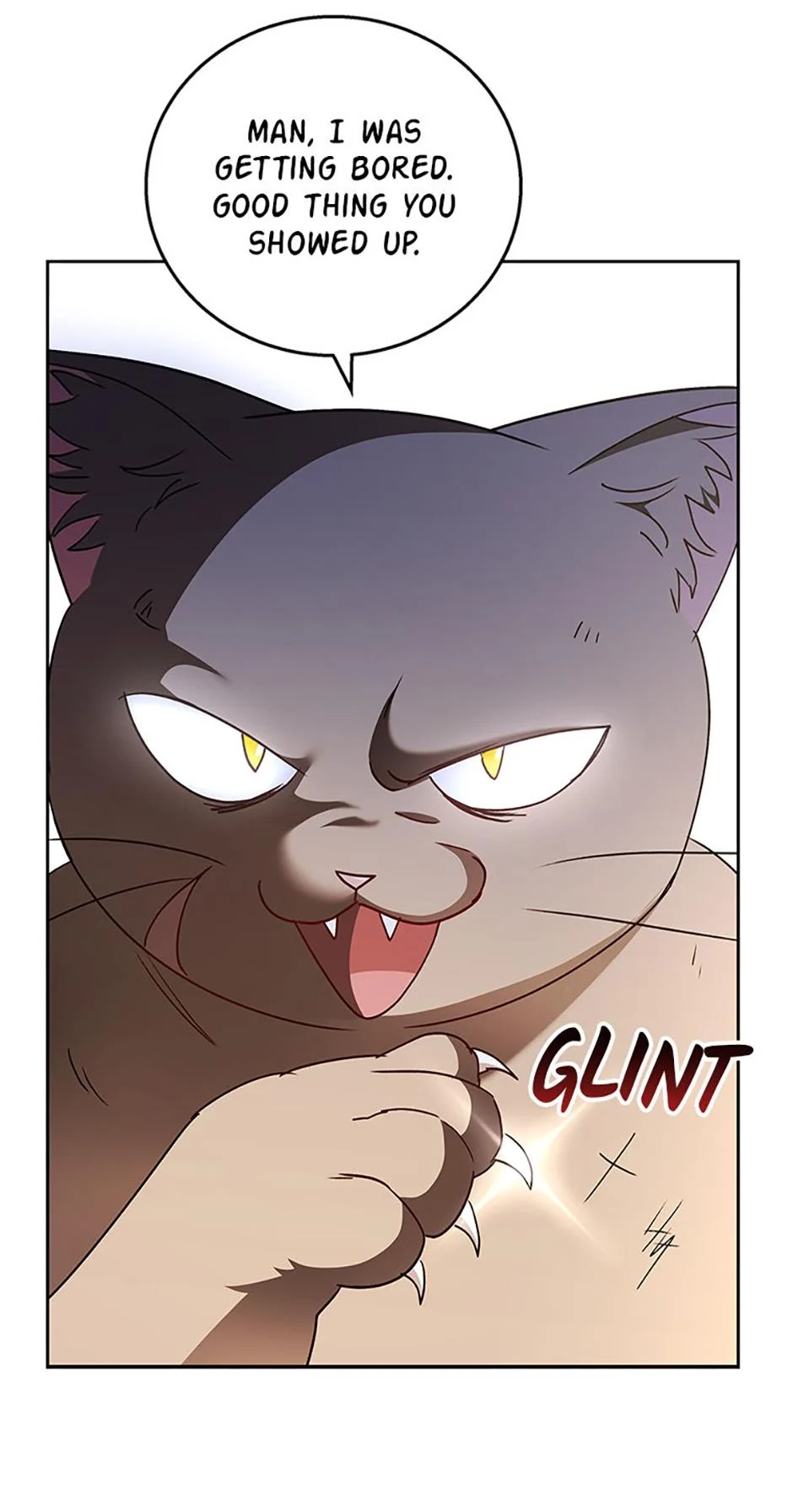 Hello, Mr. Veterinarian! Chapter 77 page 11 - 