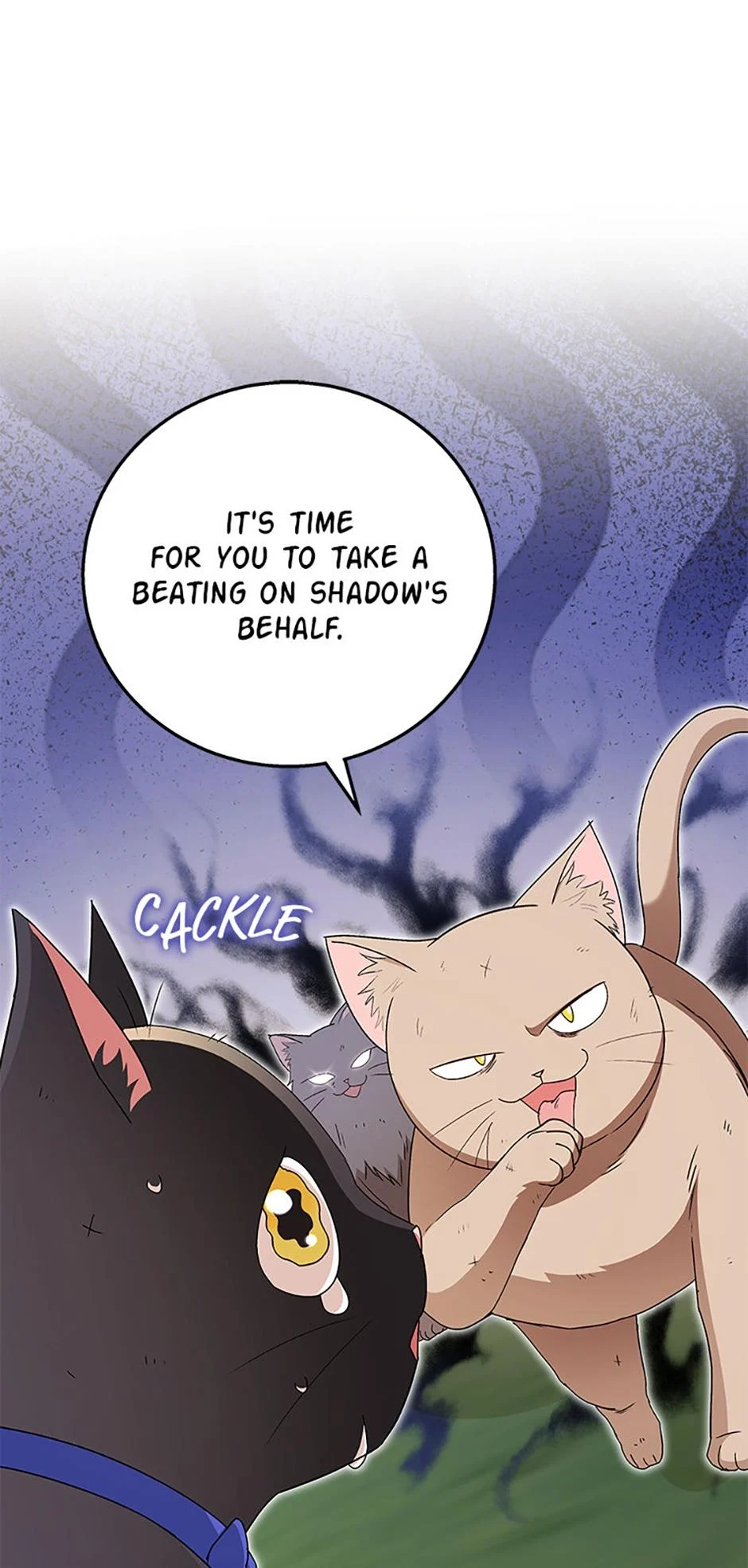 Hello, Mr. Veterinarian! Chapter 77 page 12 - 