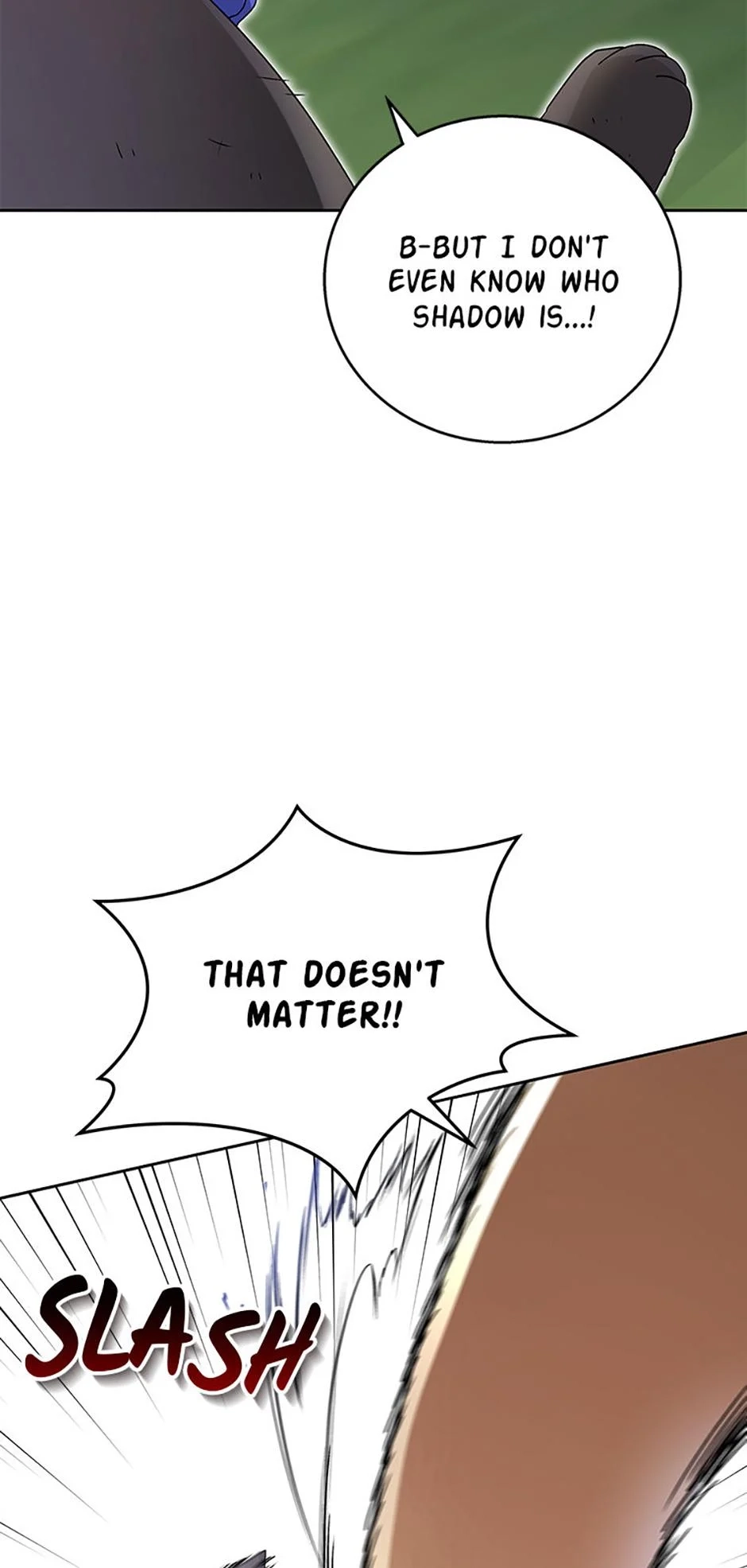 Hello, Mr. Veterinarian! Chapter 77 page 13 - 