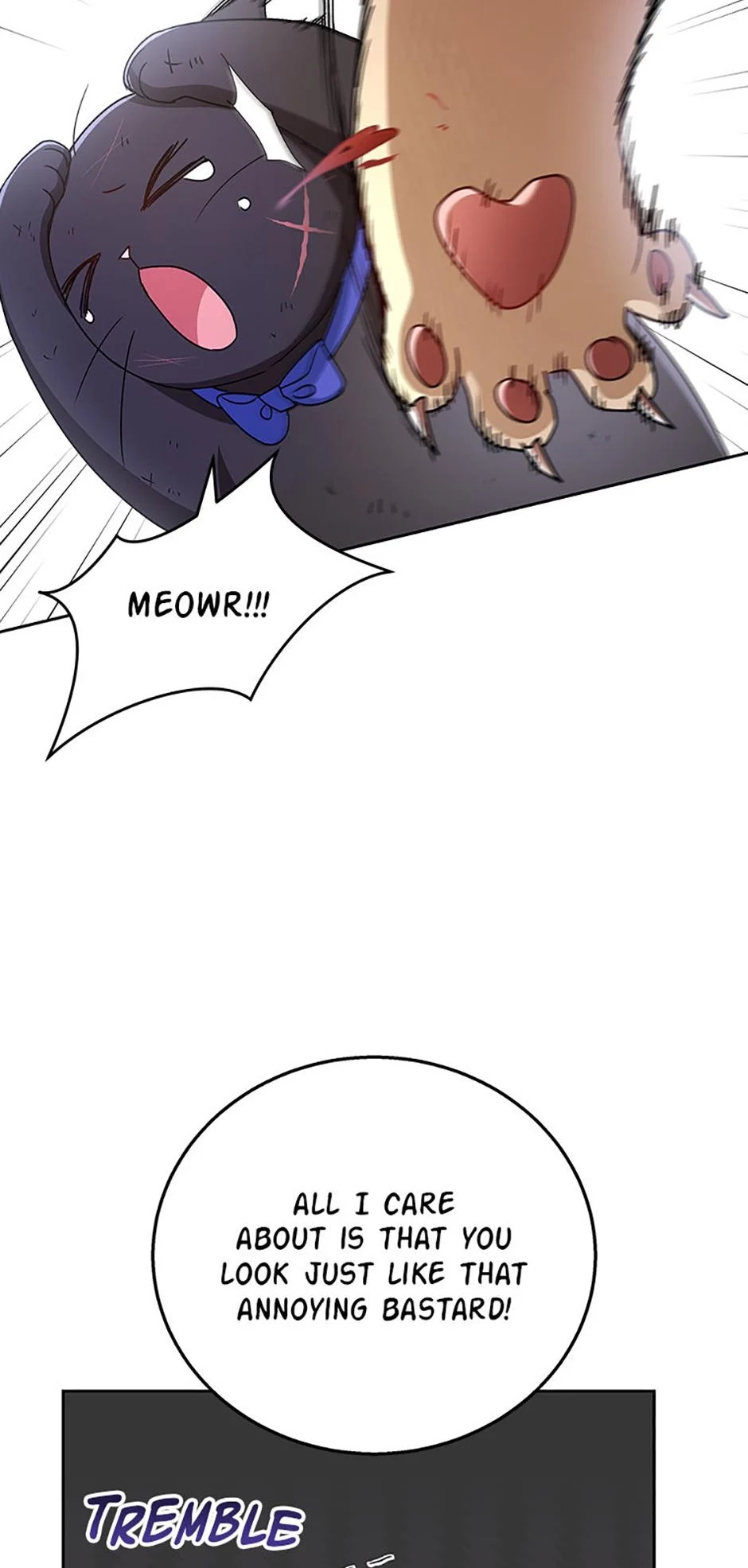 Hello, Mr. Veterinarian! Chapter 77 page 14 - 