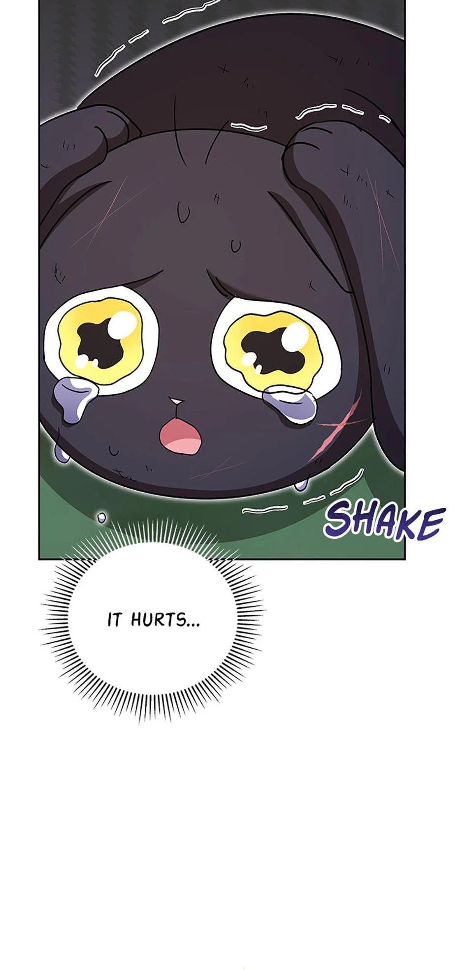 Hello, Mr. Veterinarian! Chapter 77 page 15 - 