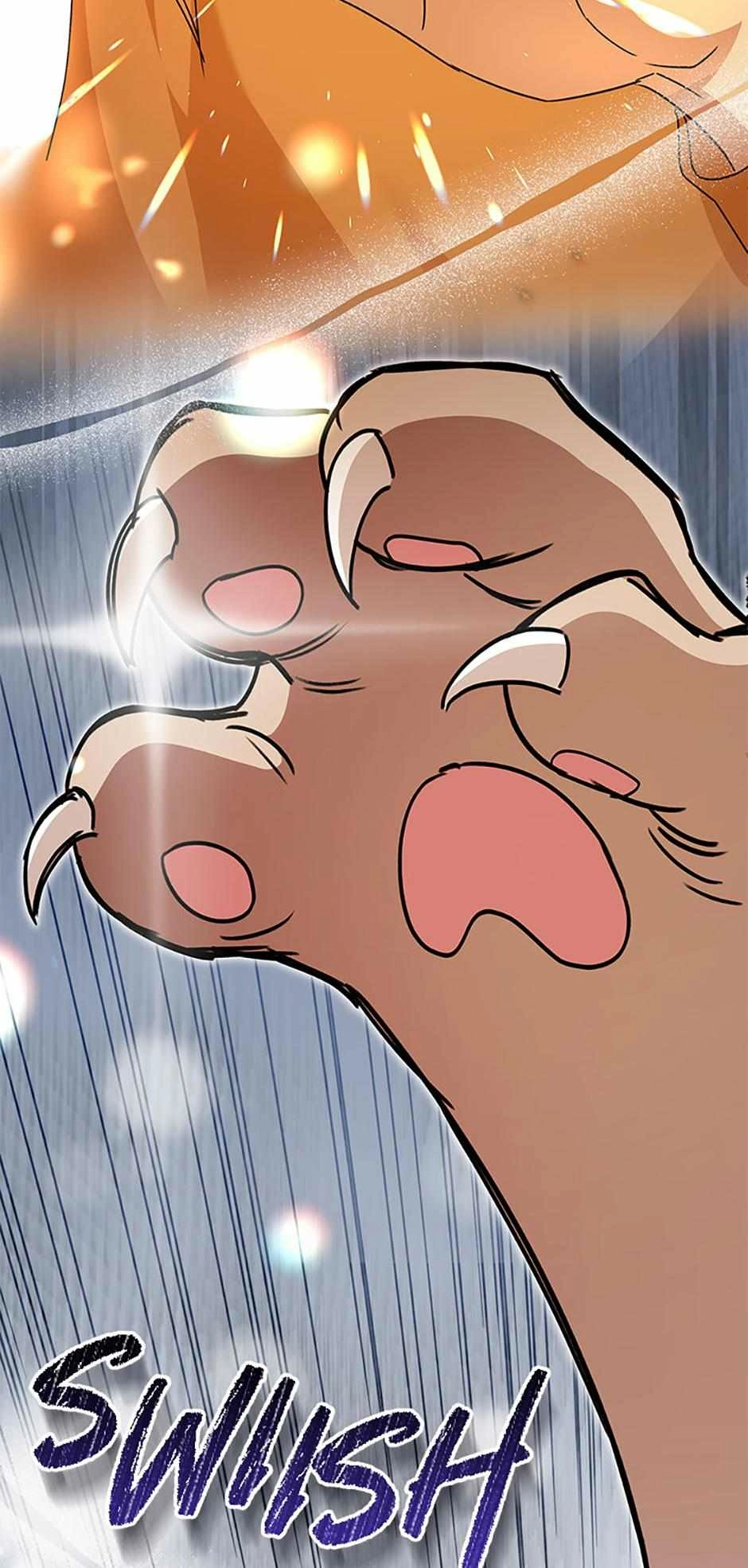 Hello, Mr. Veterinarian! Chapter 77 page 17 - 
