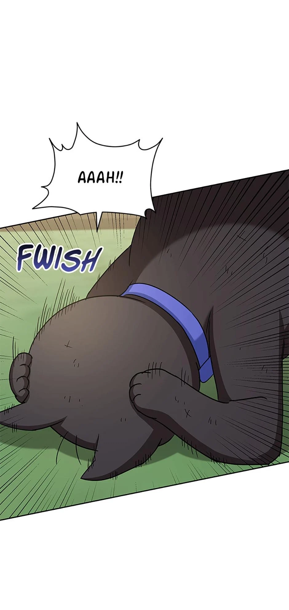 Hello, Mr. Veterinarian! Chapter 77 page 19 - 