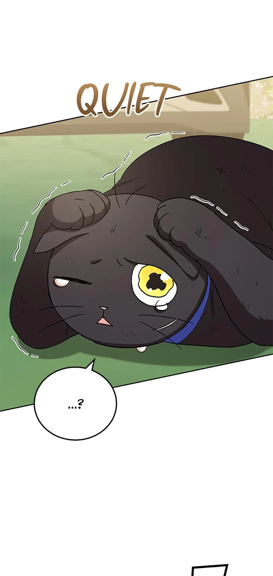 Hello, Mr. Veterinarian! Chapter 77 page 20 - 