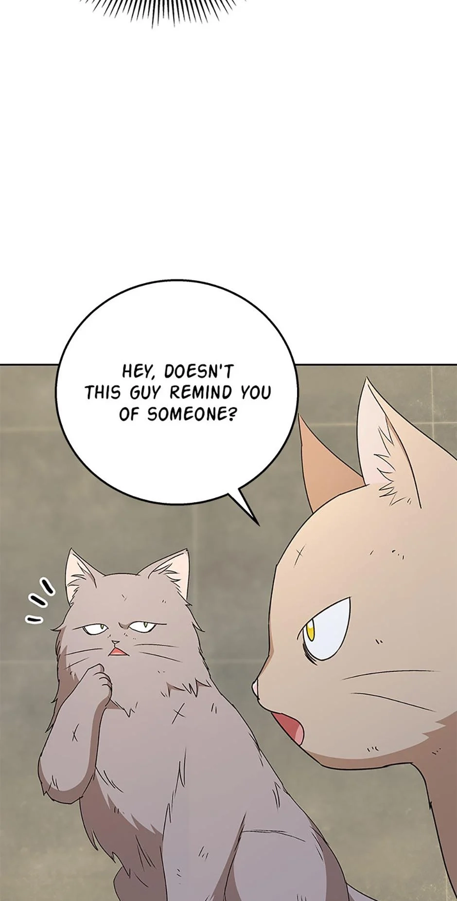 Hello, Mr. Veterinarian! Chapter 77 page 3 - 