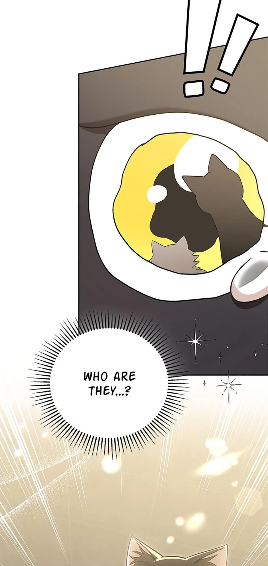 Hello, Mr. Veterinarian! Chapter 77 page 21 - 