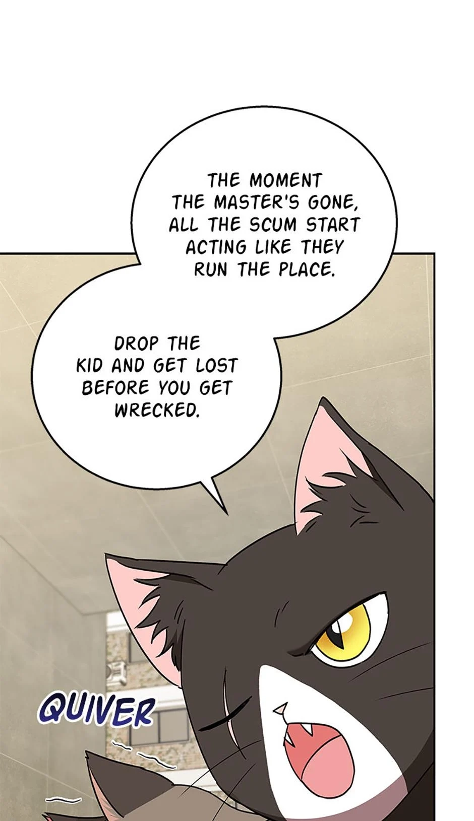 Hello, Mr. Veterinarian! Chapter 77 page 25 - 