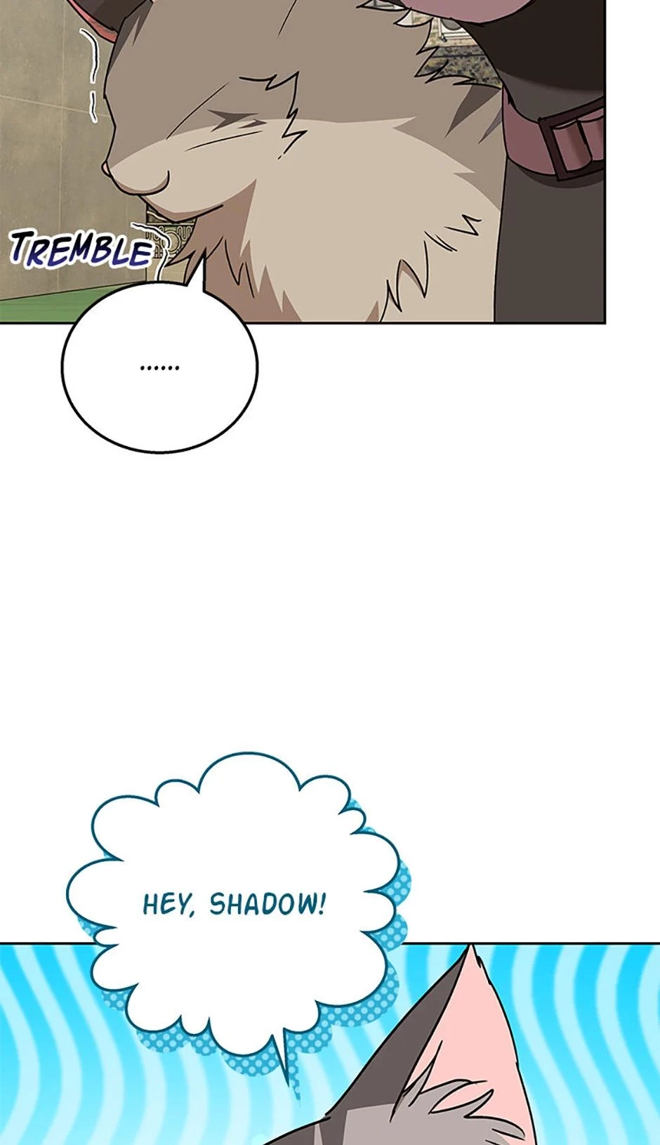 Hello, Mr. Veterinarian! Chapter 77 page 26 - 