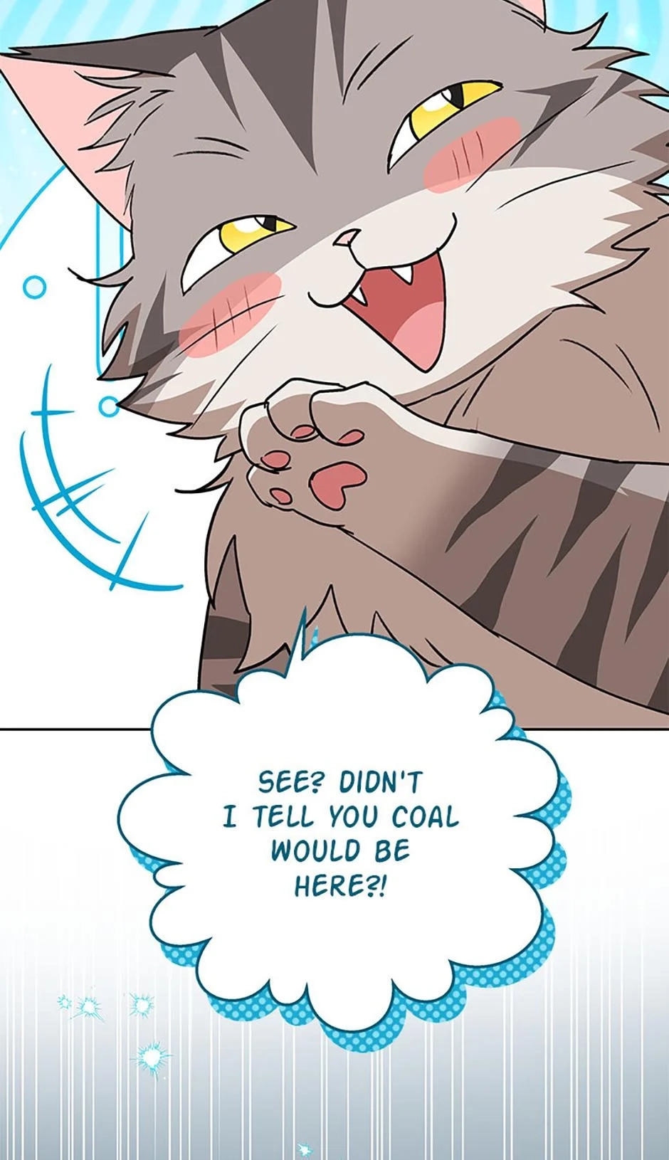Hello, Mr. Veterinarian! Chapter 77 page 27 - 