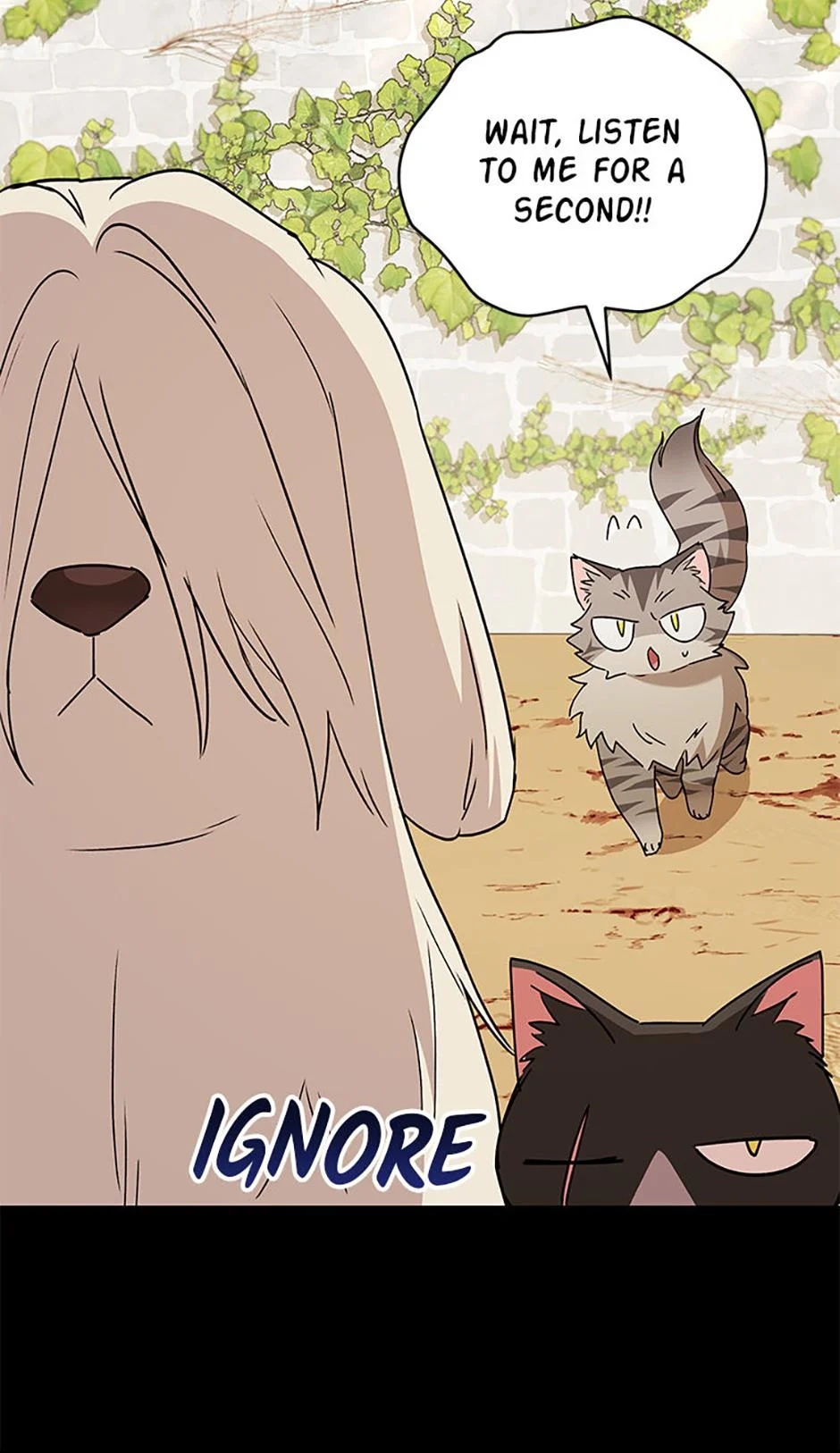 Hello, Mr. Veterinarian! Chapter 77 page 29 - 