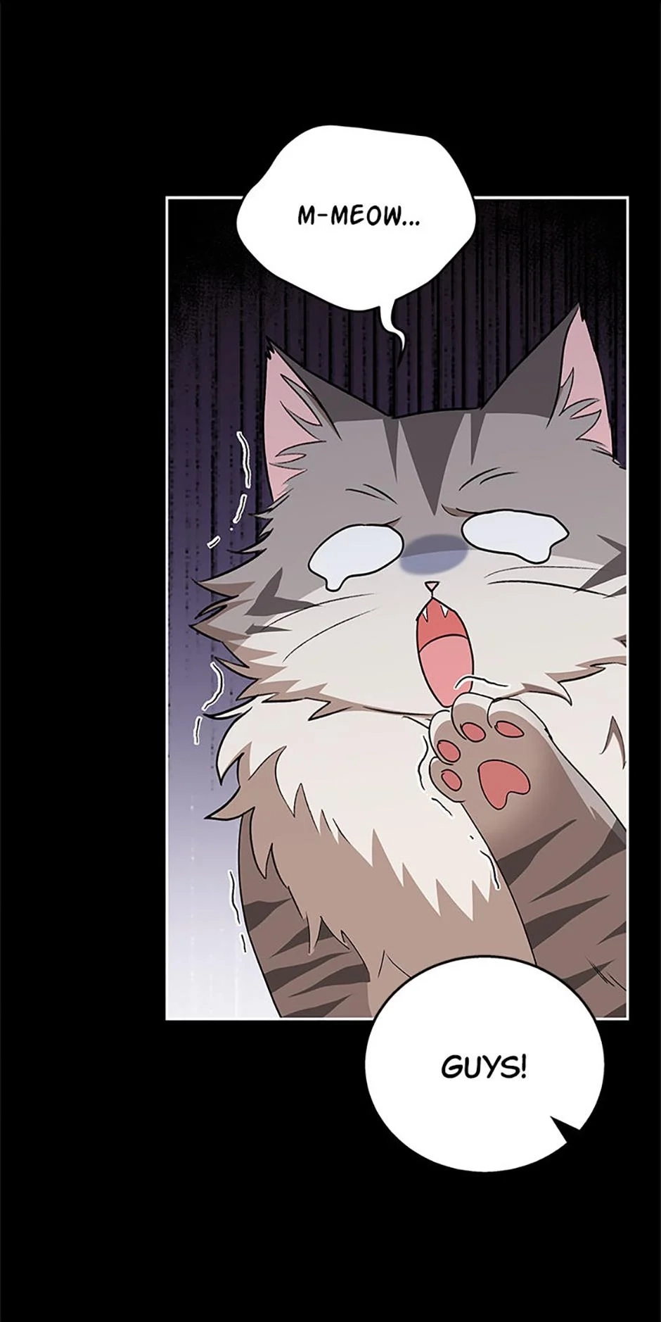 Hello, Mr. Veterinarian! Chapter 77 page 30 - 