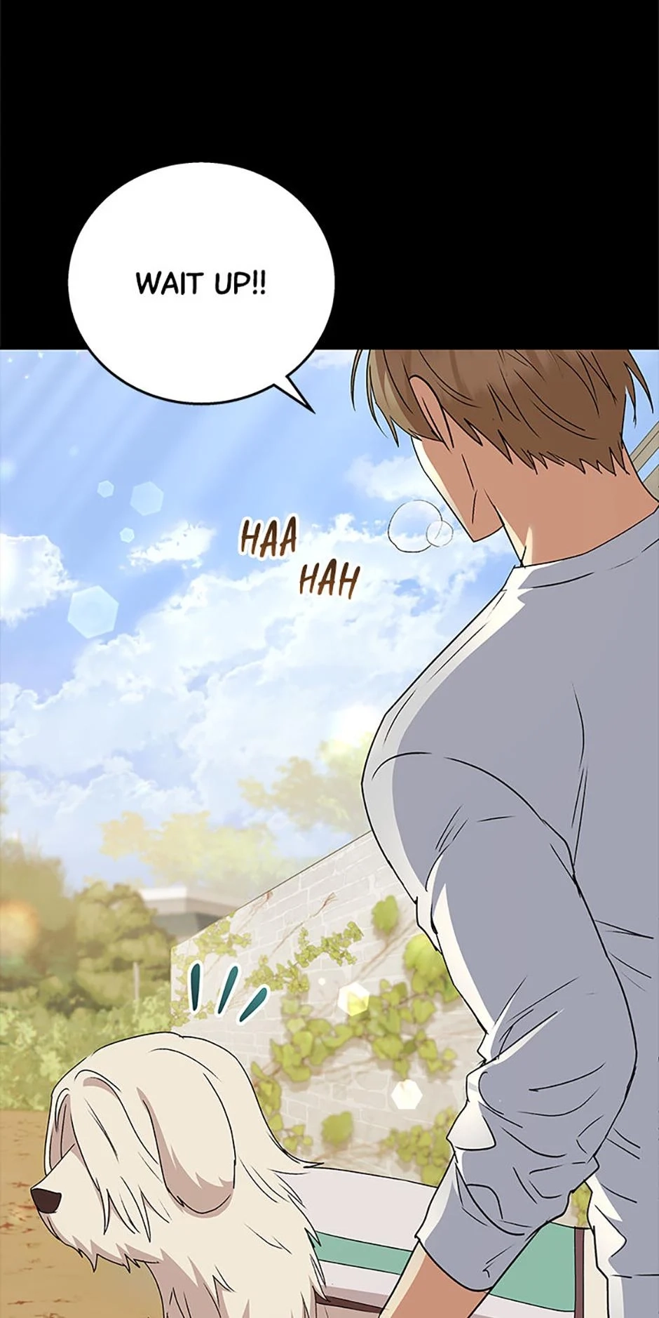 Hello, Mr. Veterinarian! Chapter 77 page 31 - 