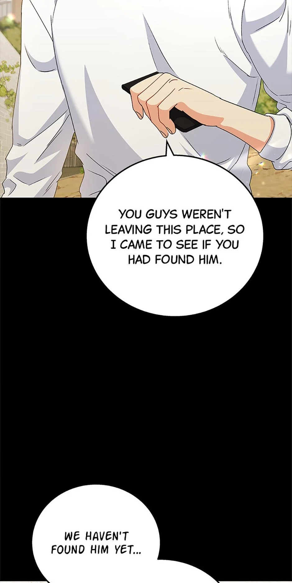 Hello, Mr. Veterinarian! Chapter 77 page 33 - 