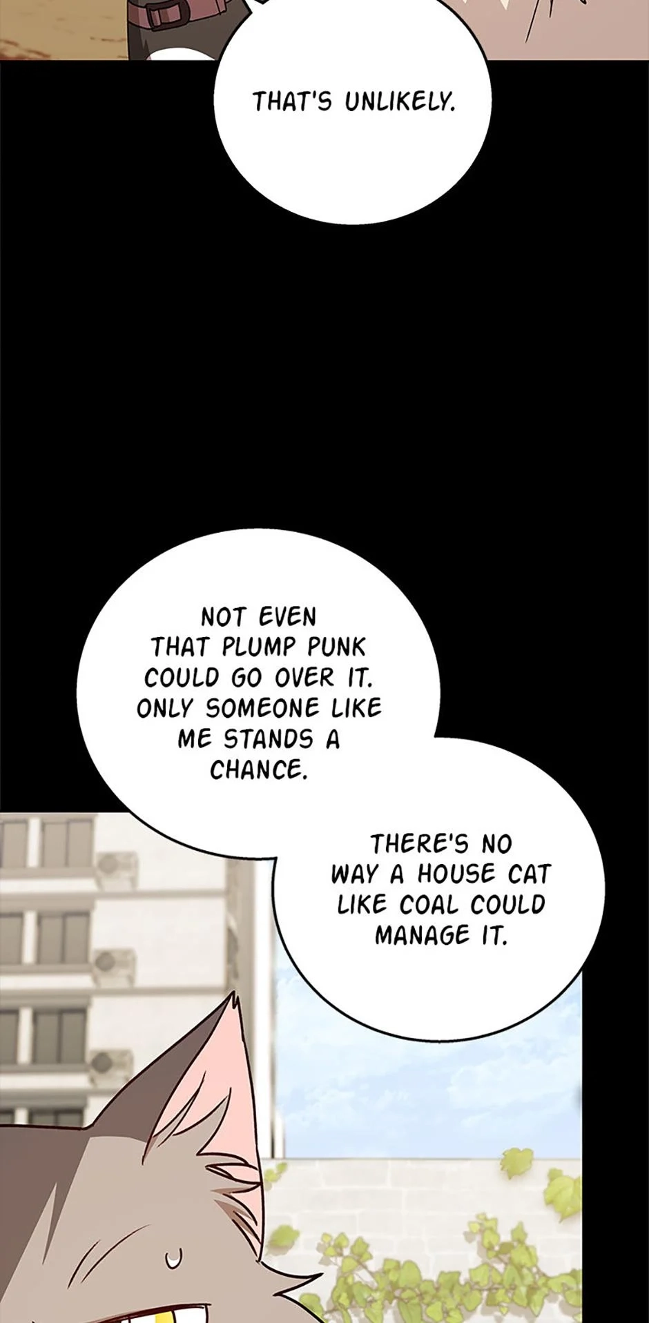 Hello, Mr. Veterinarian! Chapter 77 page 36 - 