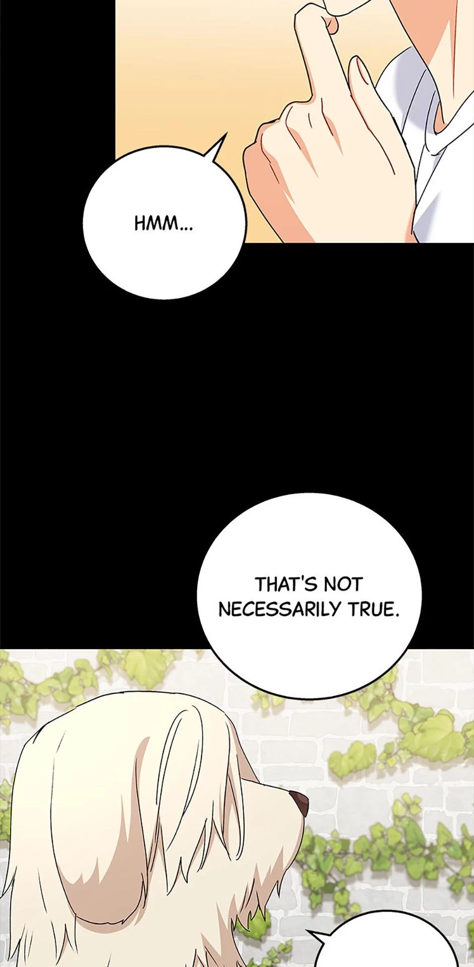 Hello, Mr. Veterinarian! Chapter 77 page 38 - 