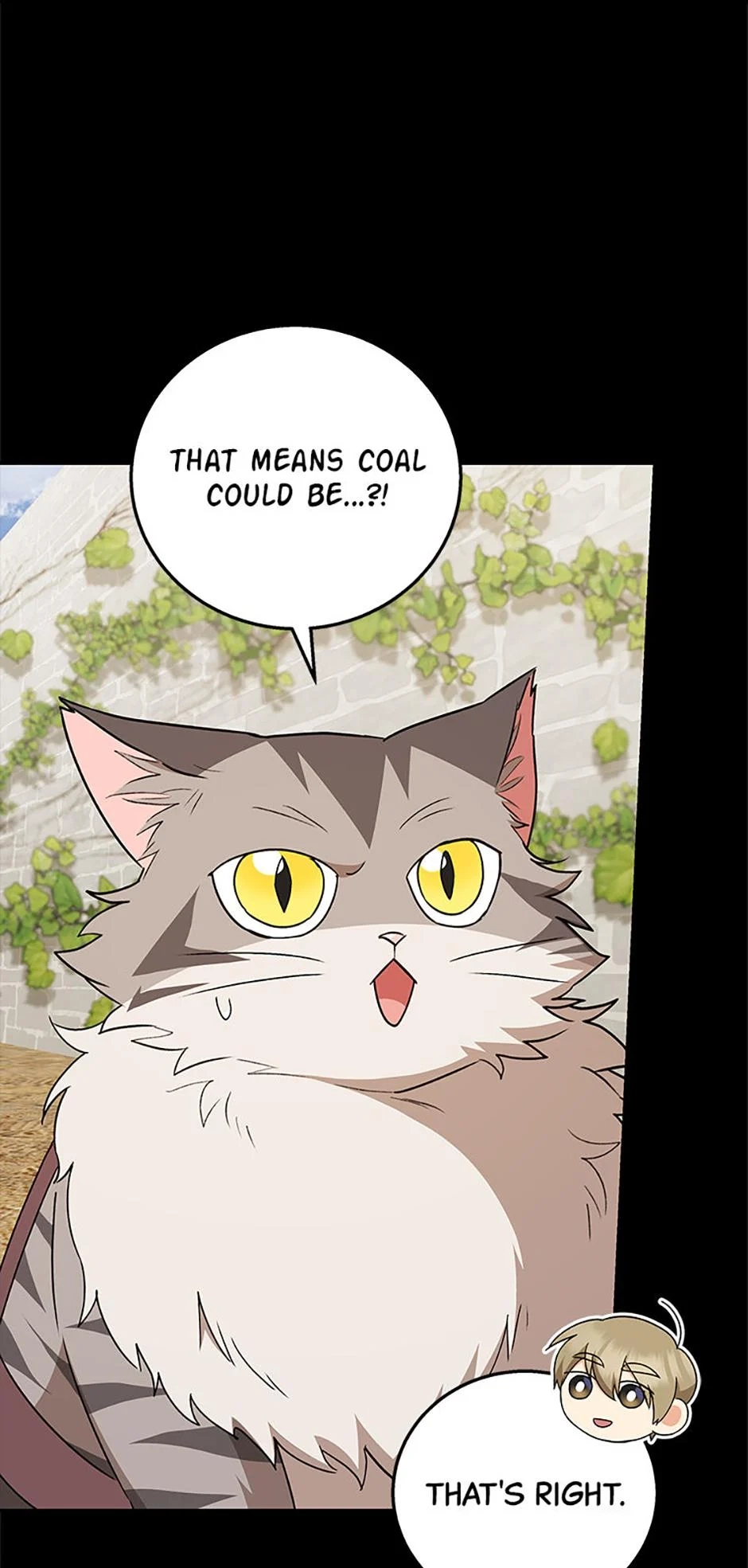 Hello, Mr. Veterinarian! Chapter 77 page 41 - 