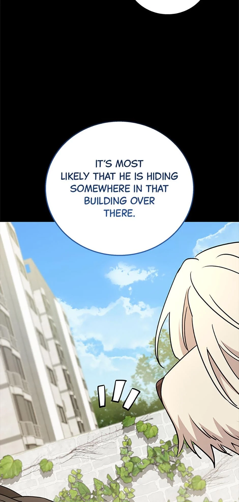 Hello, Mr. Veterinarian! Chapter 77 page 42 - 