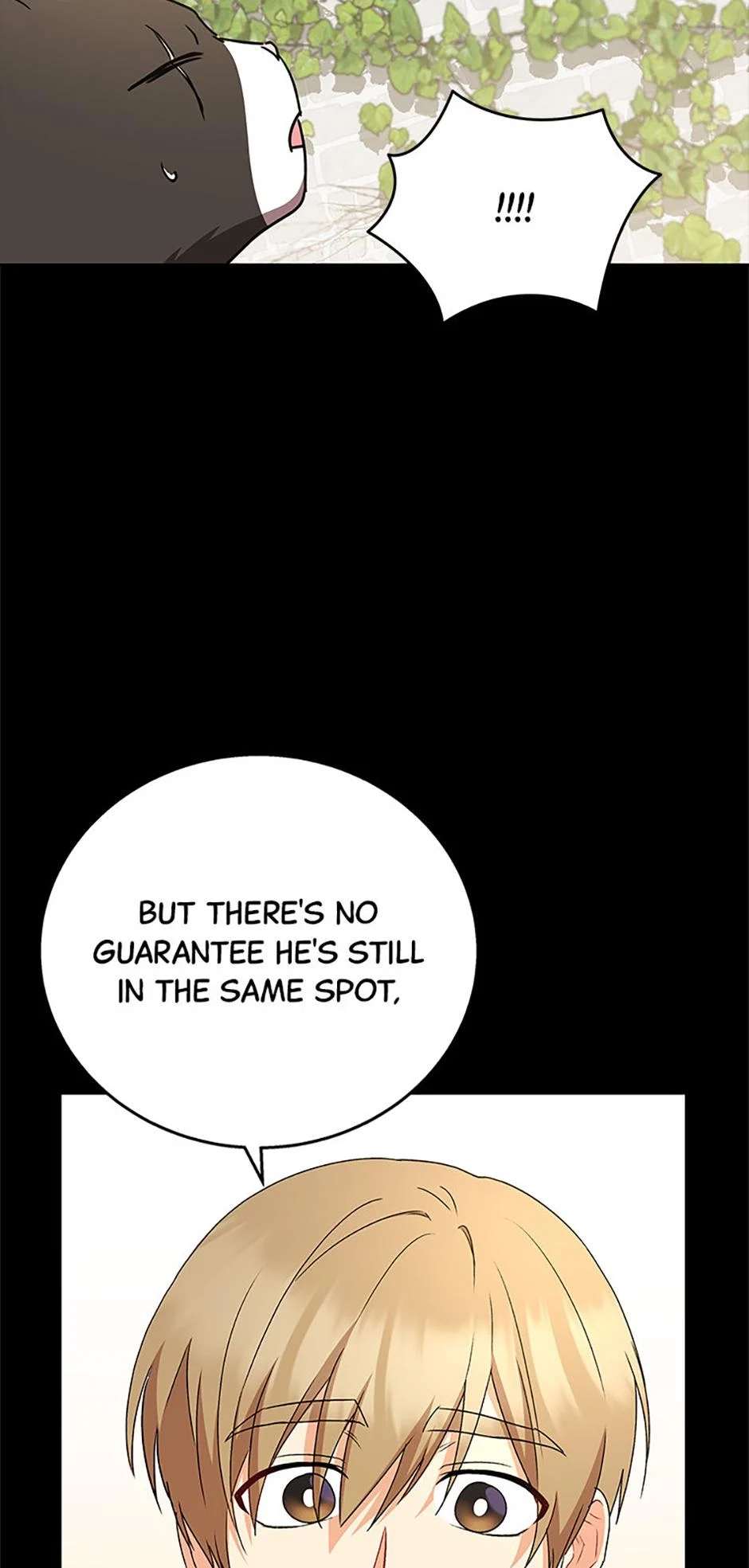 Hello, Mr. Veterinarian! Chapter 77 page 43 - 