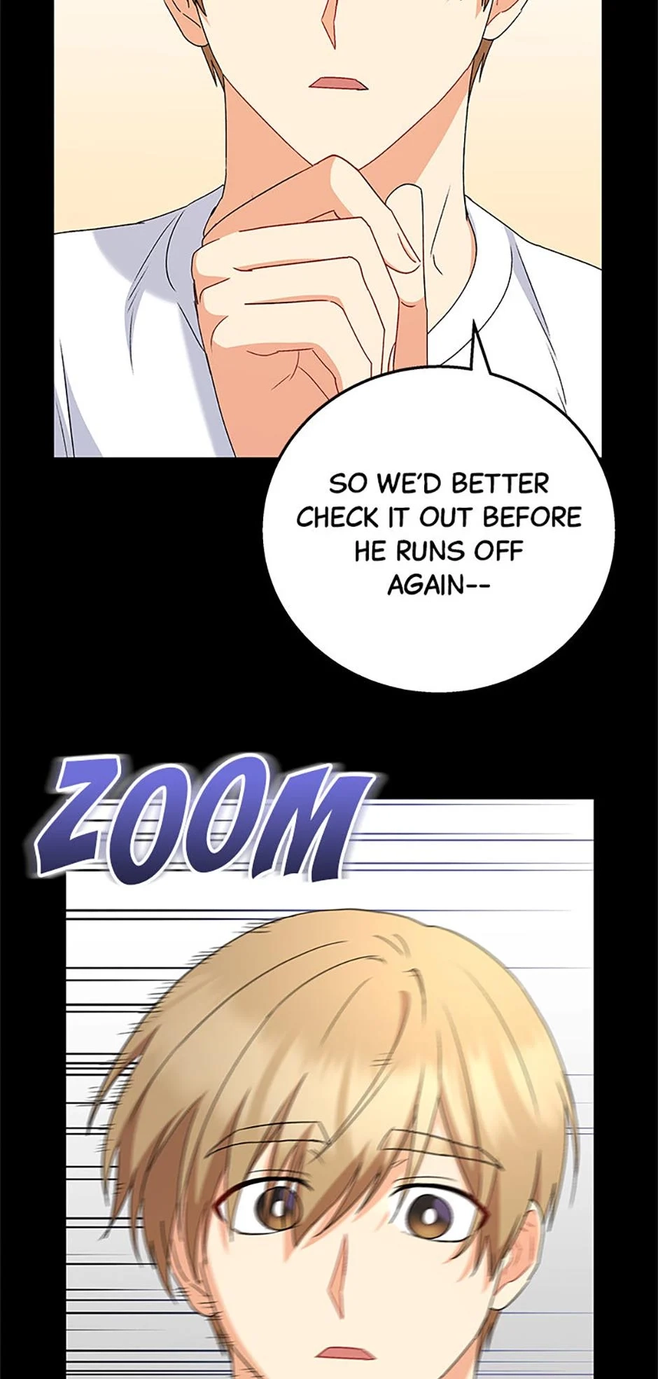 Hello, Mr. Veterinarian! Chapter 77 page 44 - 