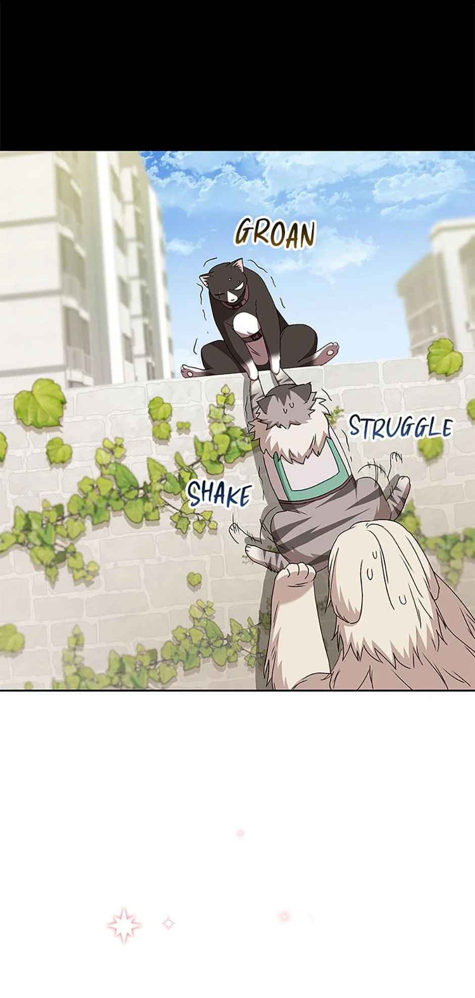 Hello, Mr. Veterinarian! Chapter 77 page 48 - 