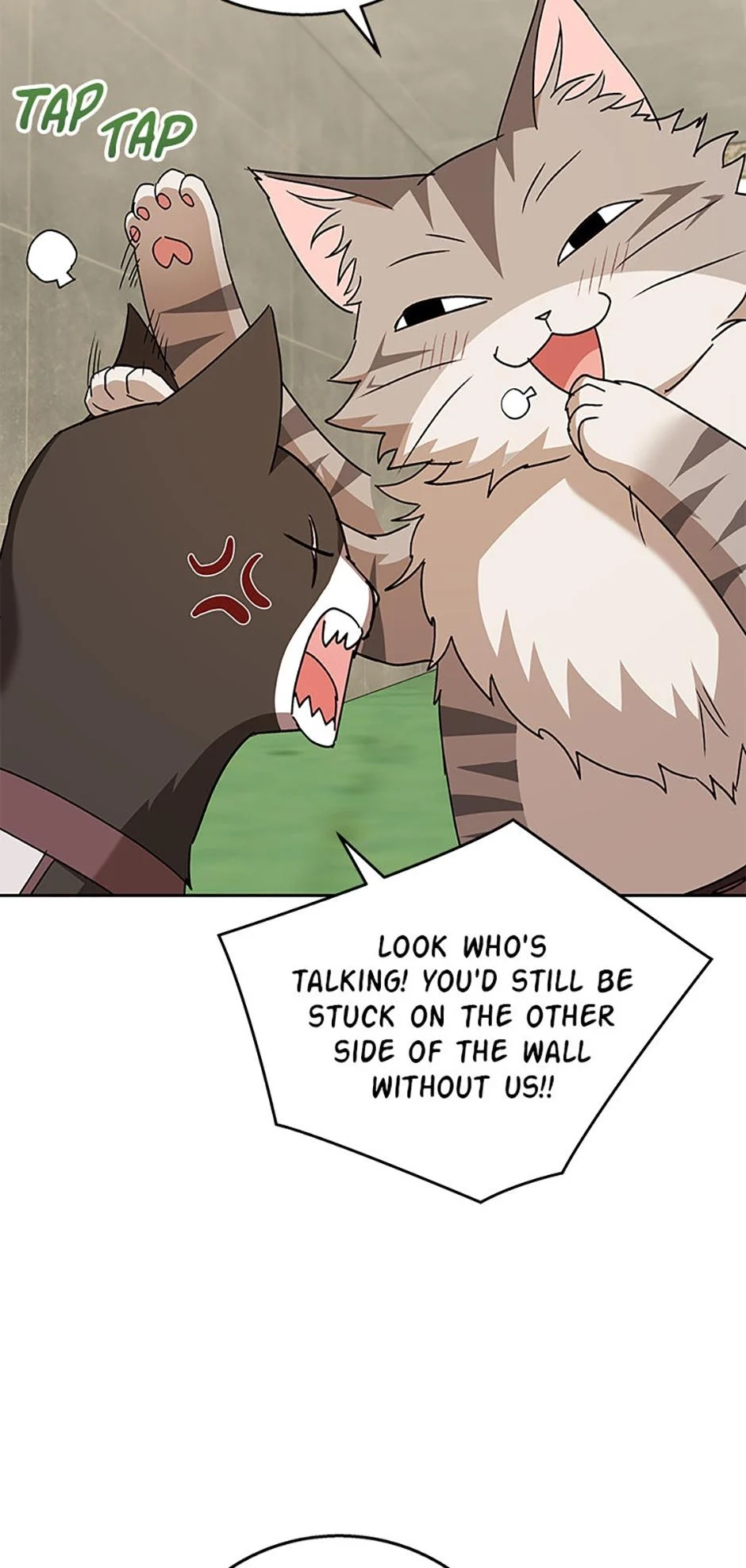 Hello, Mr. Veterinarian! Chapter 77 page 51 - 