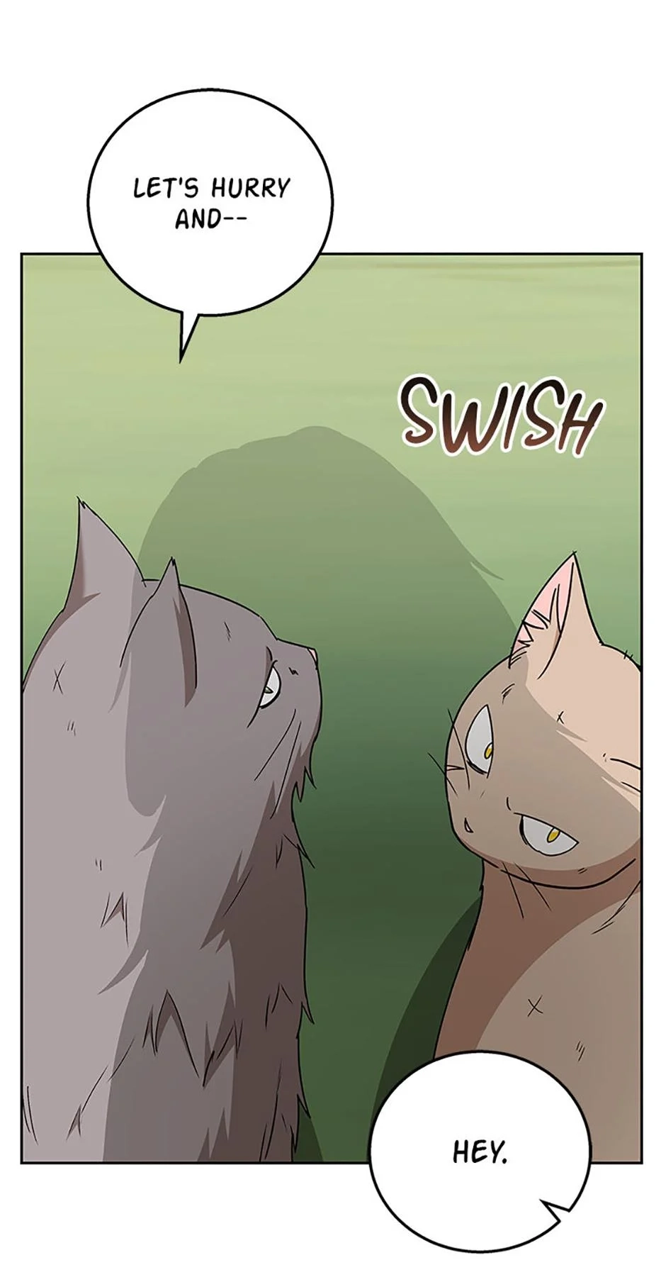 Hello, Mr. Veterinarian! Chapter 77 page 54 - 
