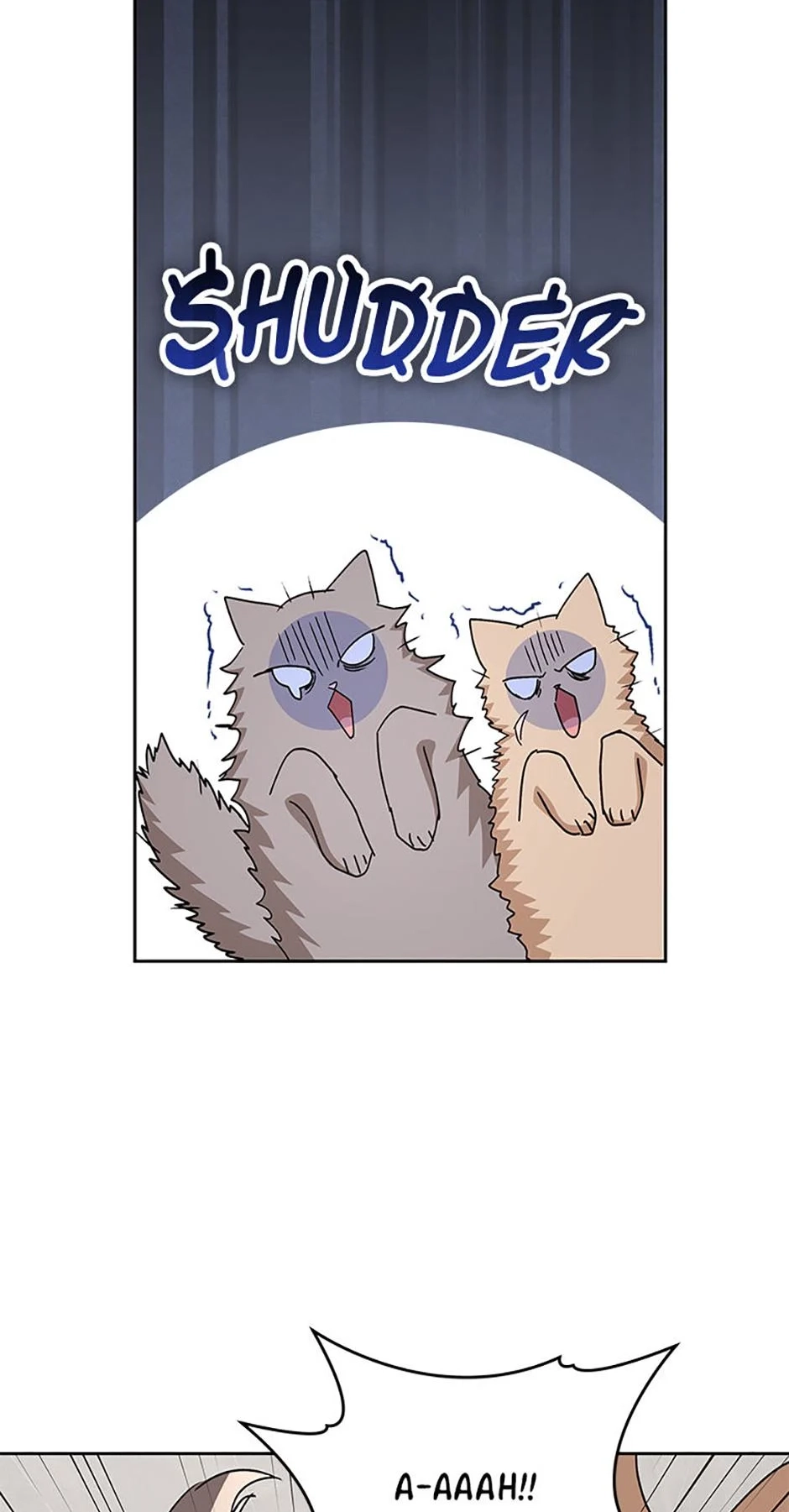Hello, Mr. Veterinarian! Chapter 77 page 57 - 