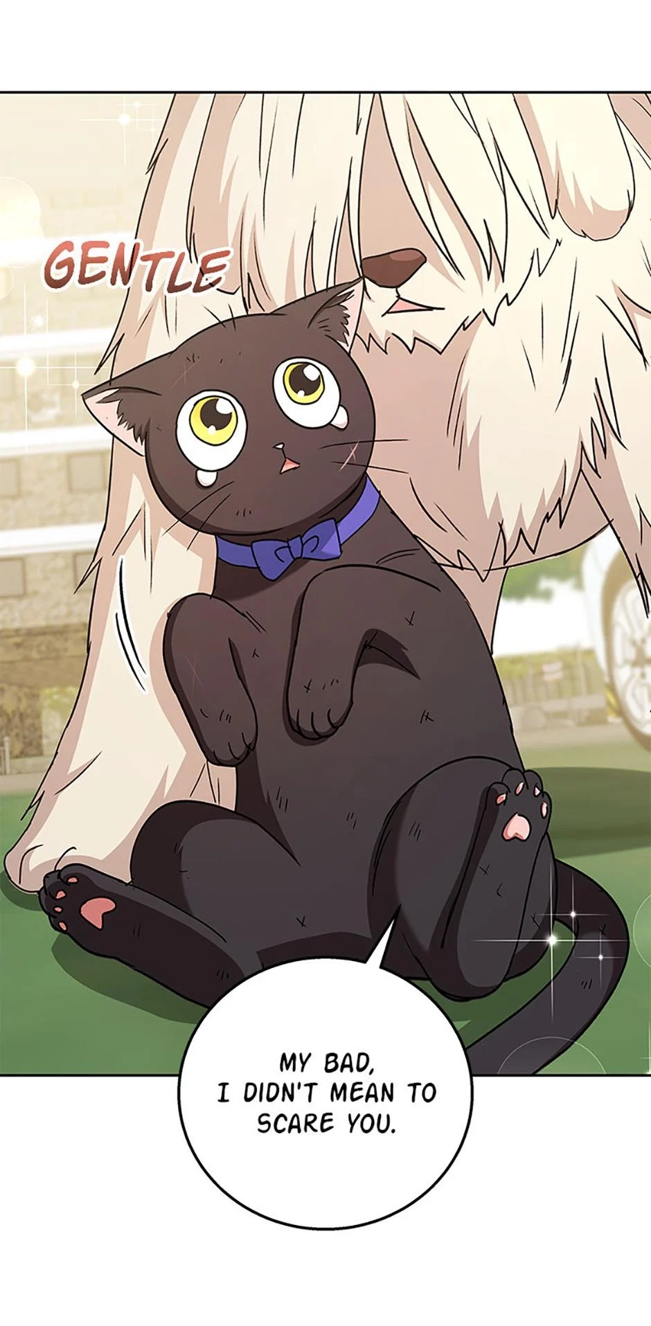 Hello, Mr. Veterinarian! Chapter 77 page 65 - 