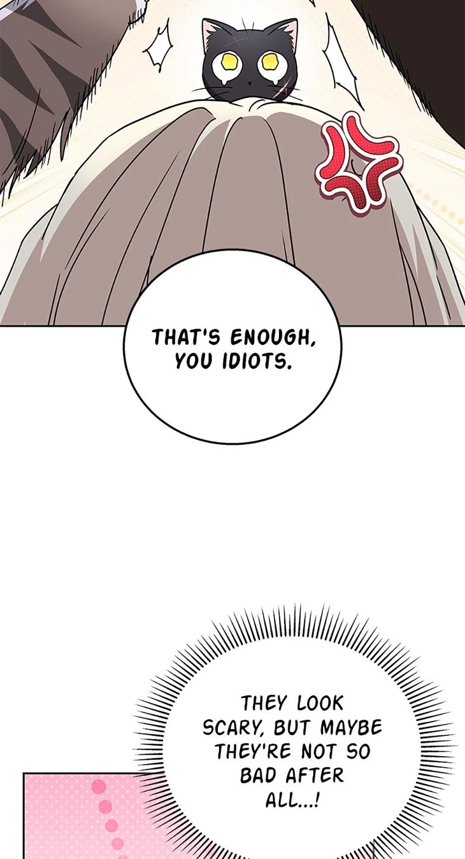 Hello, Mr. Veterinarian! Chapter 77 page 68 - 