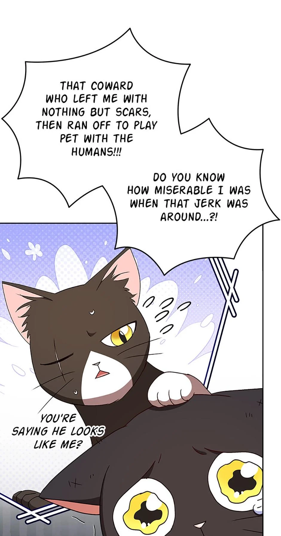 Hello, Mr. Veterinarian! Chapter 77 page 8 - 