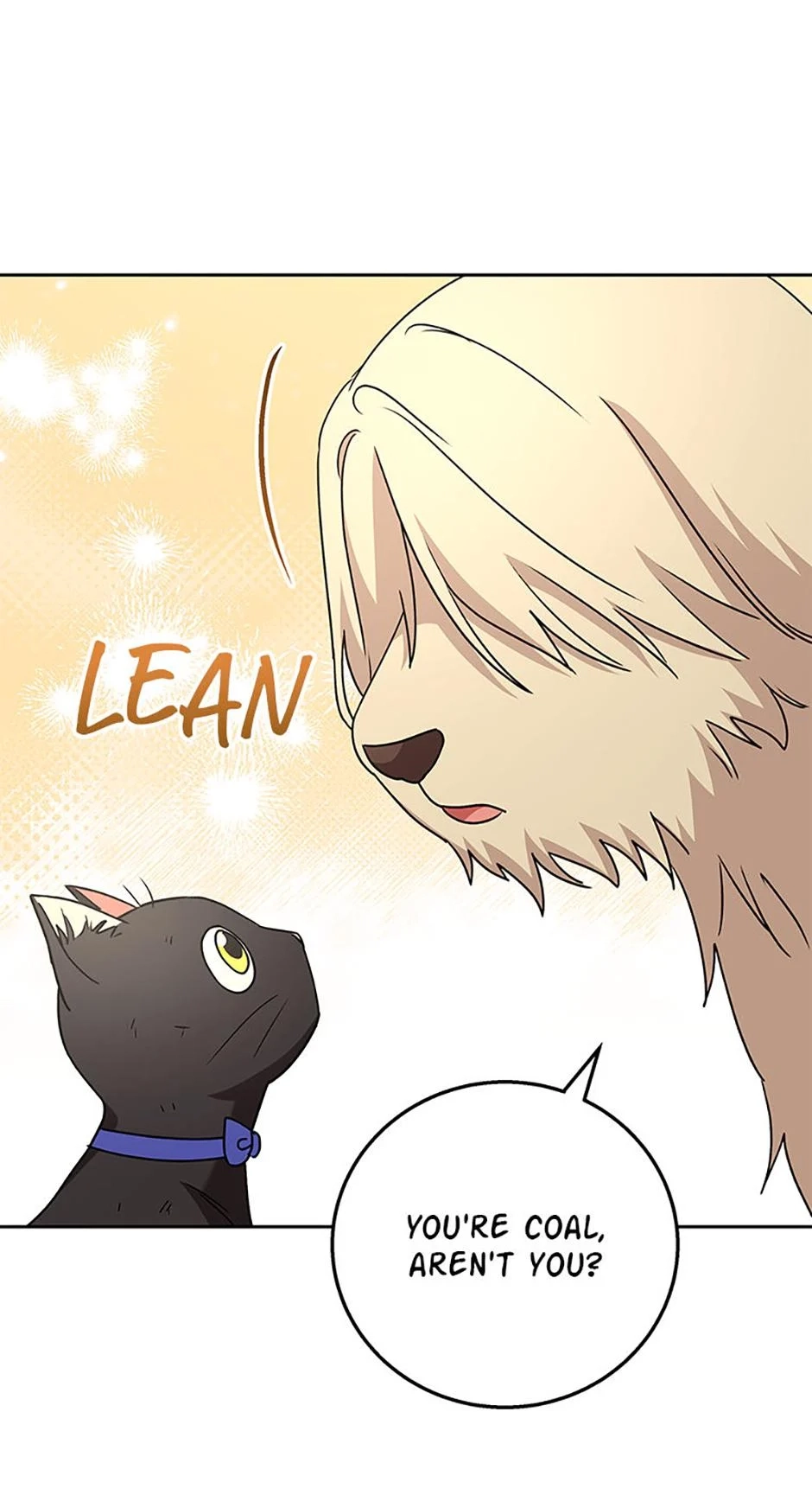Hello, Mr. Veterinarian! Chapter 77 page 71 - 