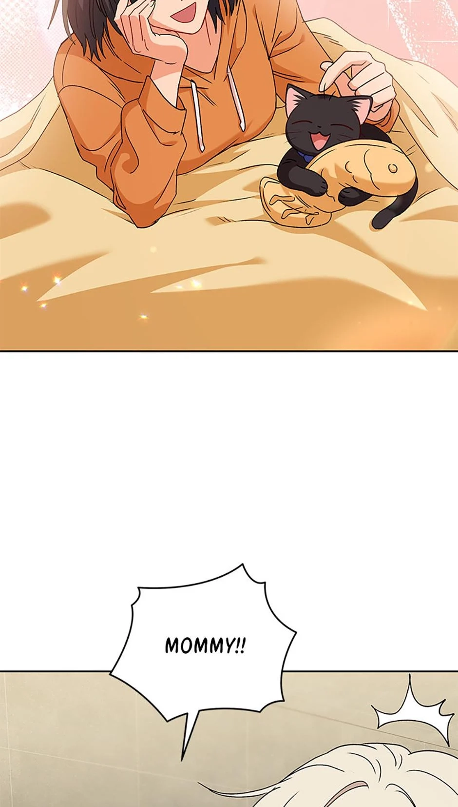 Hello, Mr. Veterinarian! Chapter 77 page 75 - 