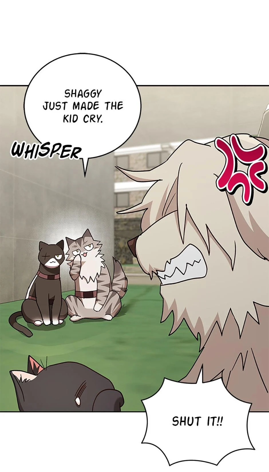 Hello, Mr. Veterinarian! Chapter 77 page 77 - 