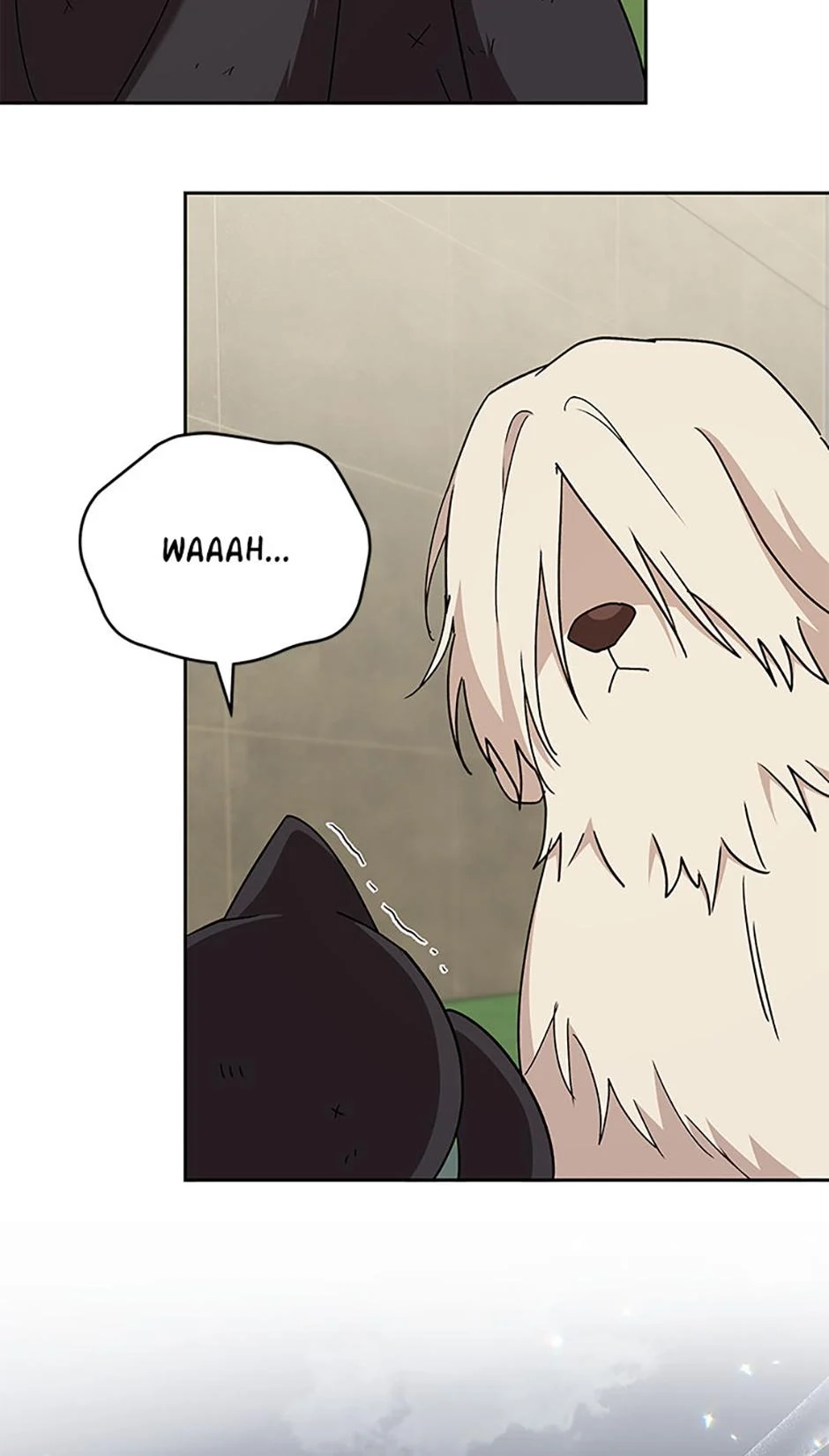 Hello, Mr. Veterinarian! Chapter 77 page 79 - 
