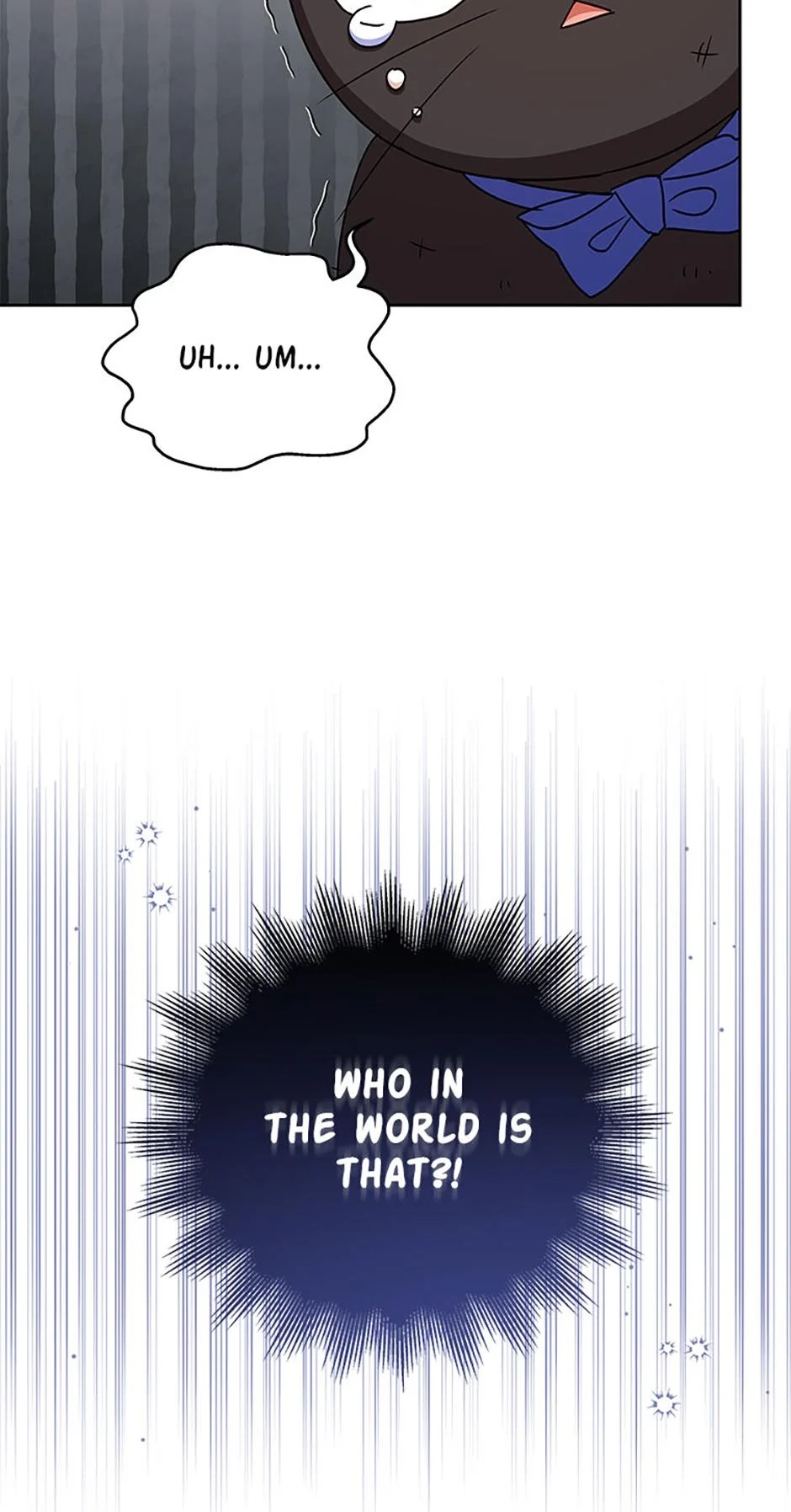 Hello, Mr. Veterinarian! Chapter 77 page 9 - 