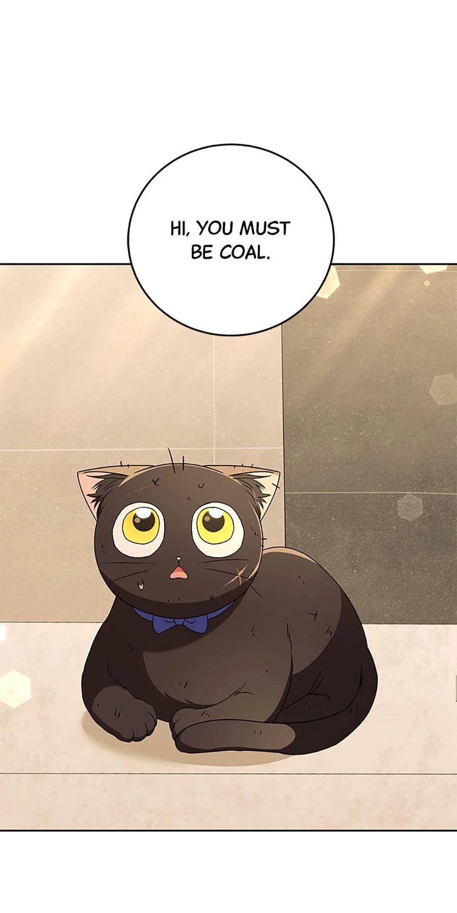 Hello, Mr. Veterinarian! Chapter 78 page 14 - 