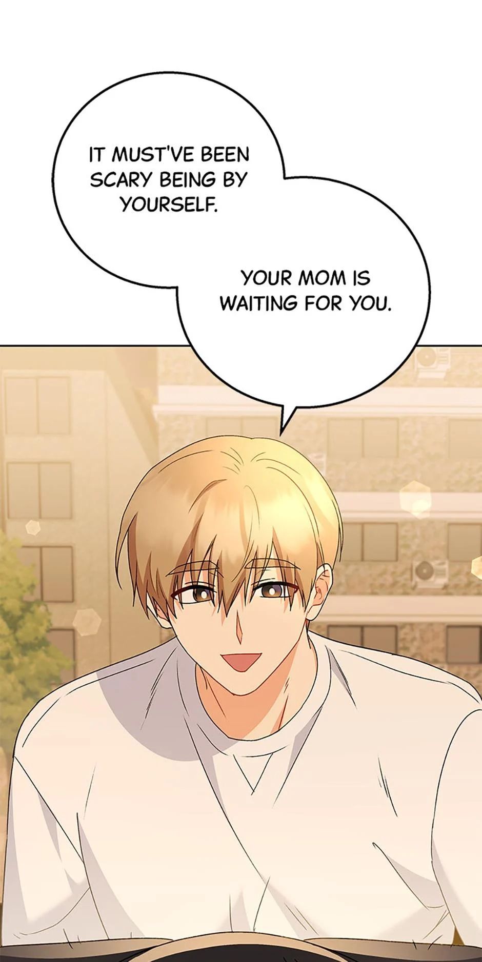 Hello, Mr. Veterinarian! Chapter 78 page 15 - 