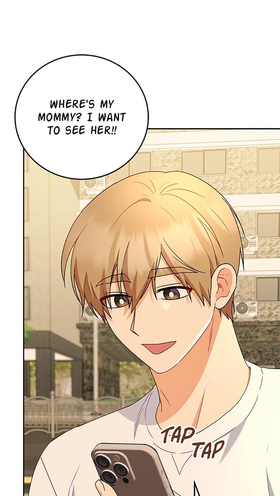 Hello, Mr. Veterinarian! Chapter 78 page 17 - 