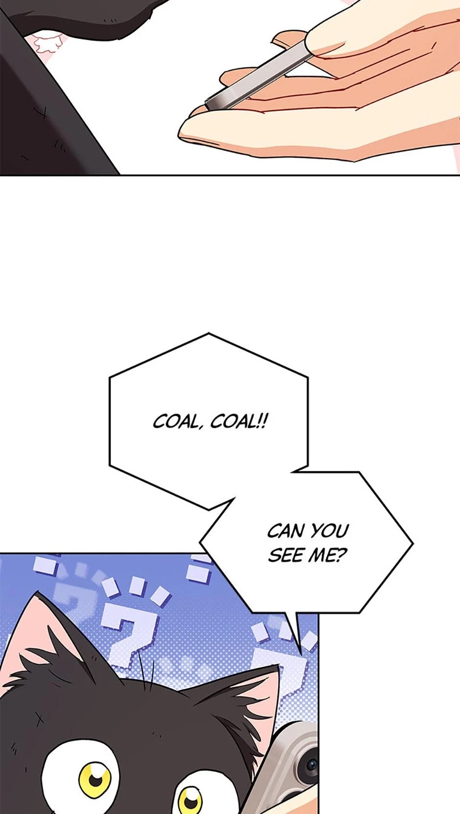 Hello, Mr. Veterinarian! Chapter 78 page 19 - 