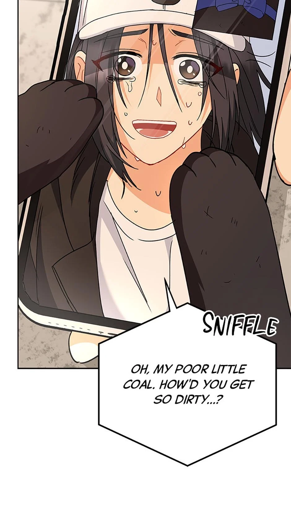 Hello, Mr. Veterinarian! Chapter 78 page 21 - 