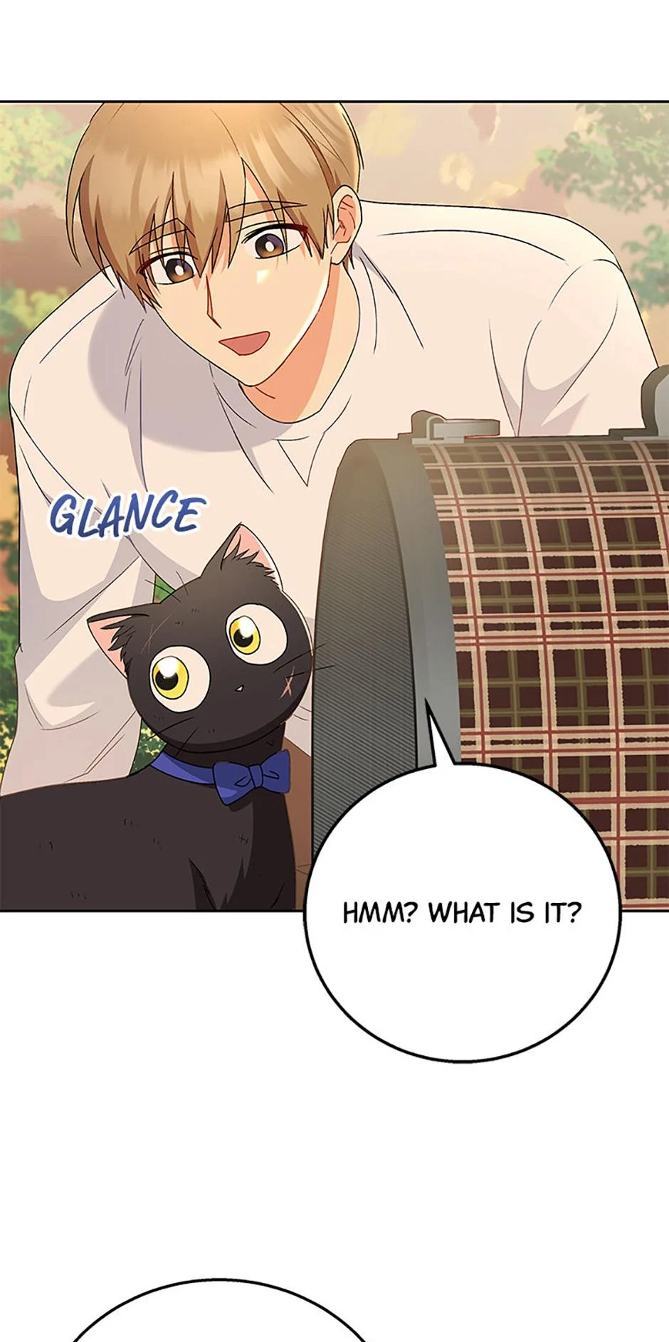 Hello, Mr. Veterinarian! Chapter 78 page 26 - 