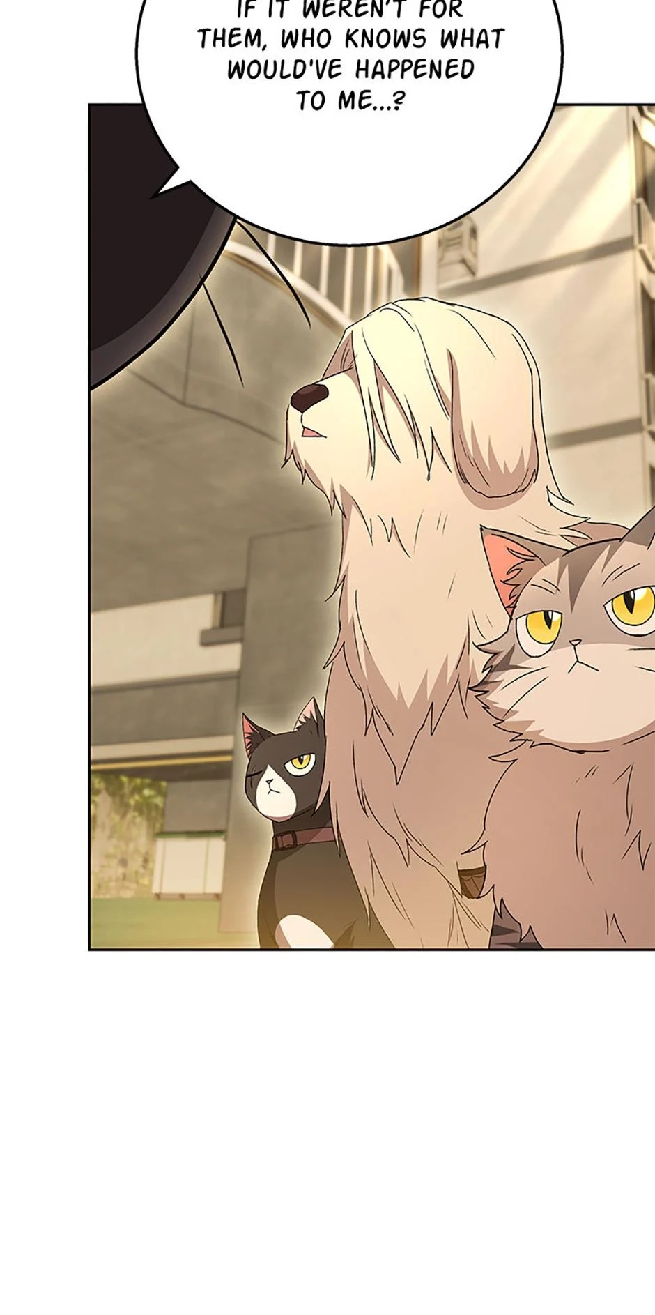 Hello, Mr. Veterinarian! Chapter 78 page 28 - 