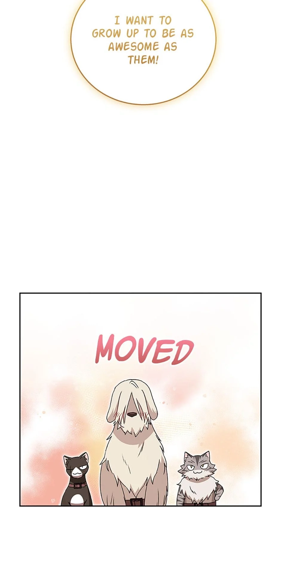 Hello, Mr. Veterinarian! Chapter 78 page 30 - 