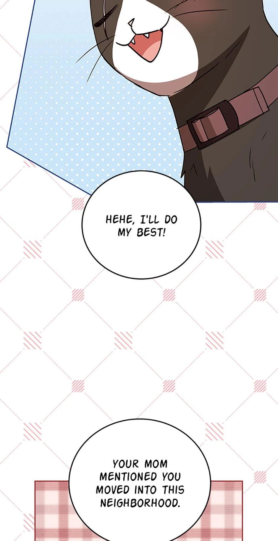 Hello, Mr. Veterinarian! Chapter 78 page 33 - 