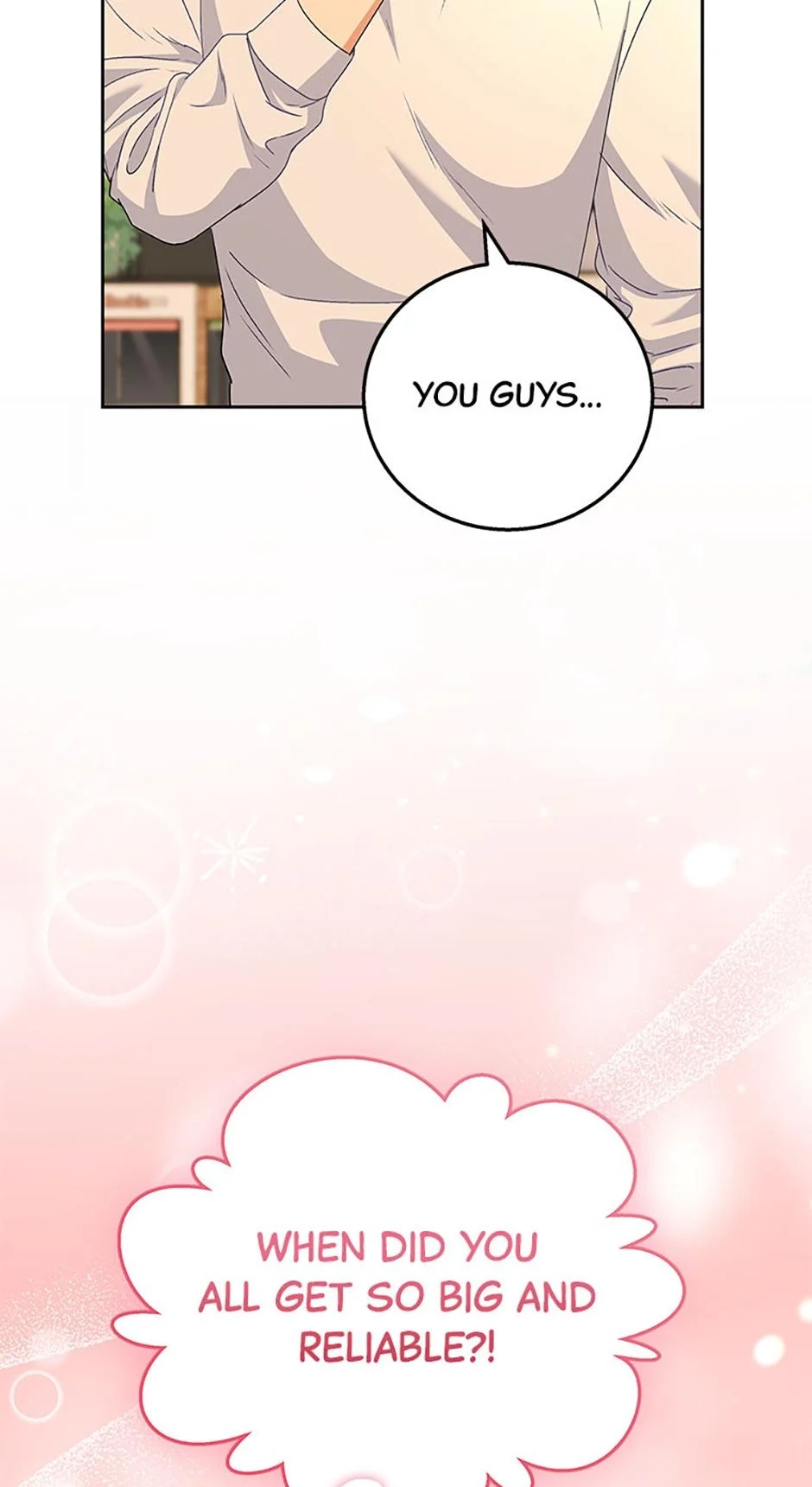 Hello, Mr. Veterinarian! Chapter 78 page 37 - 