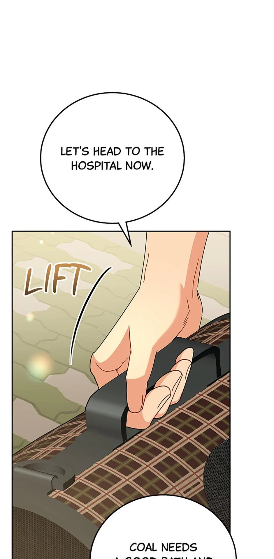 Hello, Mr. Veterinarian! Chapter 78 page 42 - 