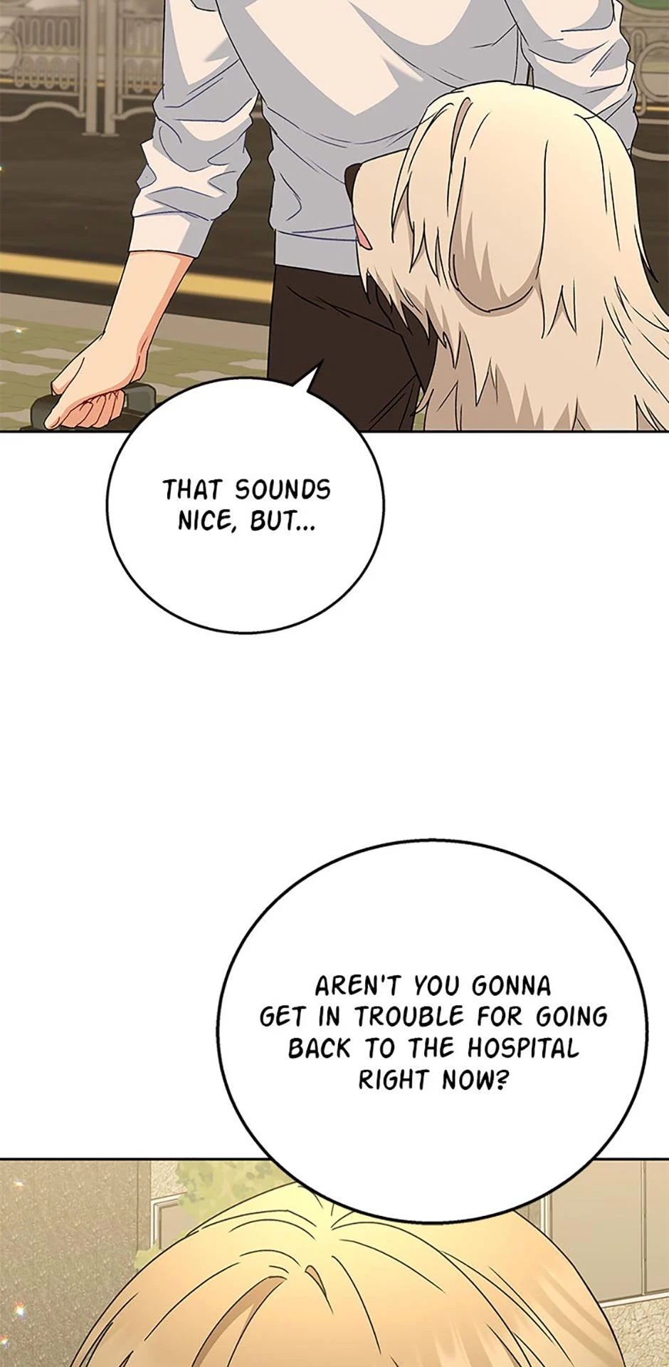 Hello, Mr. Veterinarian! Chapter 78 page 44 - 