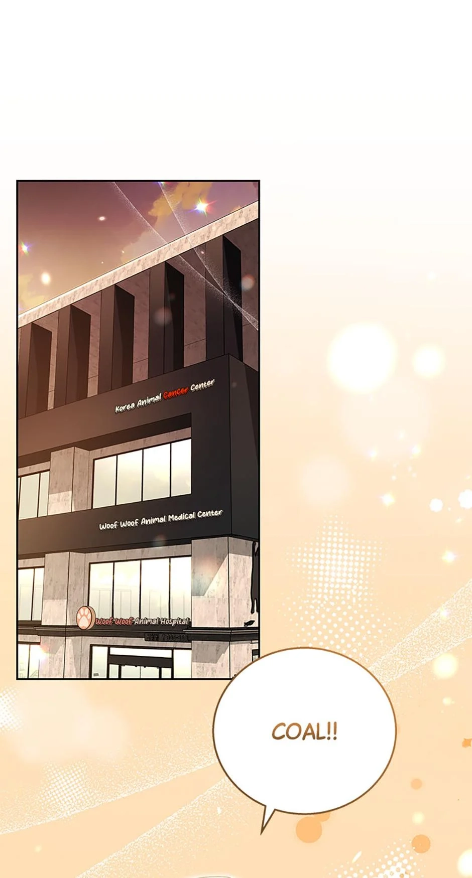 Hello, Mr. Veterinarian! Chapter 78 page 47 - 
