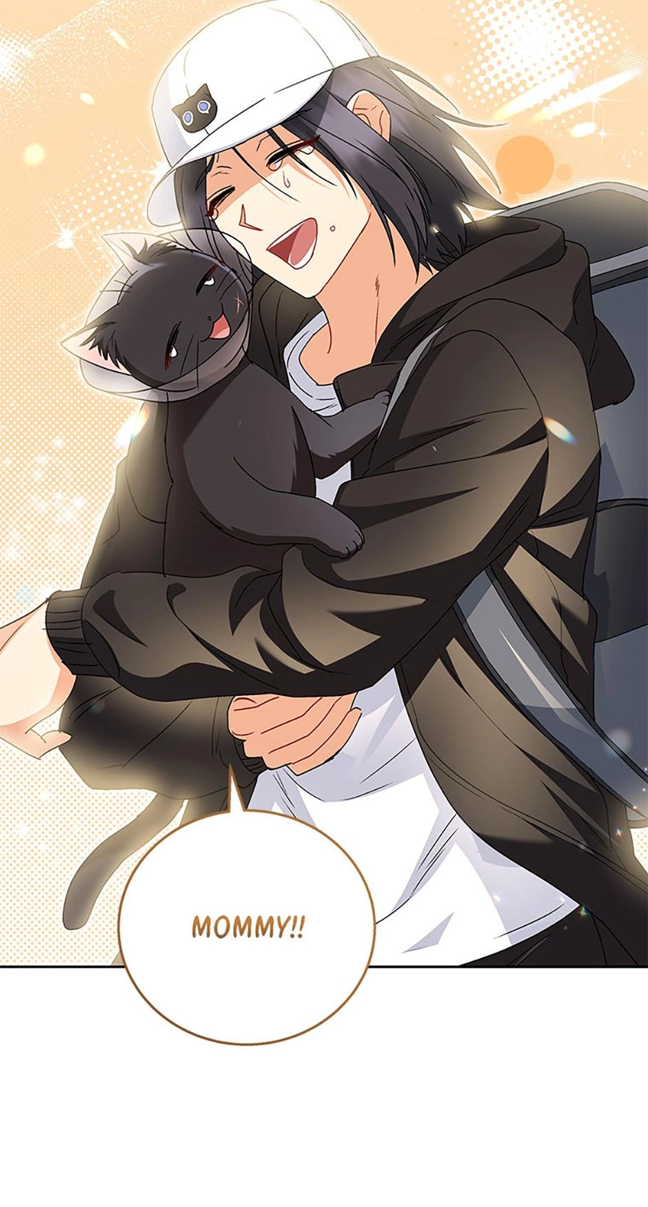 Hello, Mr. Veterinarian! Chapter 78 page 48 - 